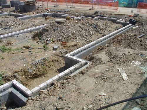 Foundations