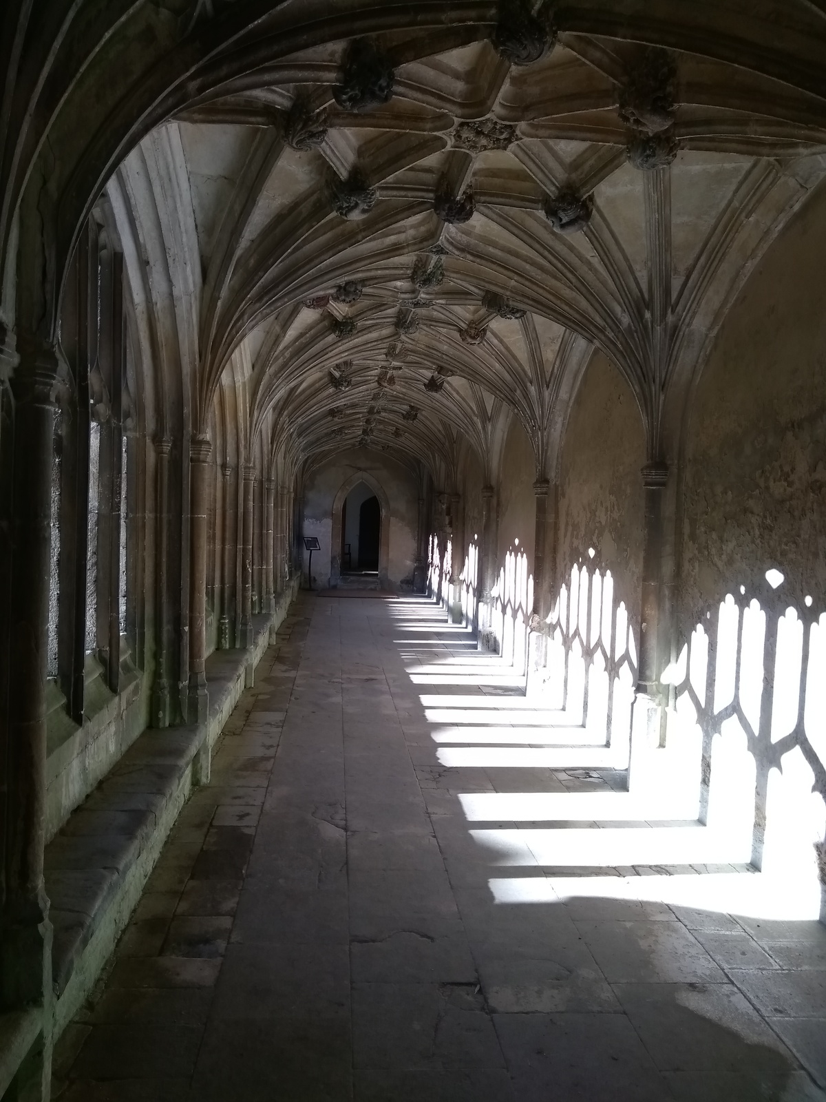 Cloisters