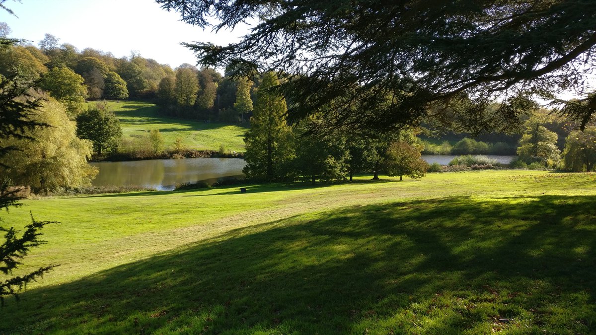 Gardens at Chartwell