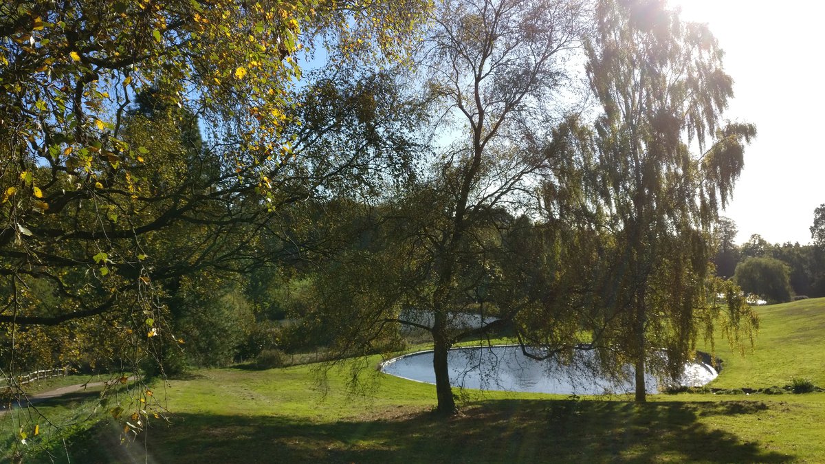 Gardens at Chartwell