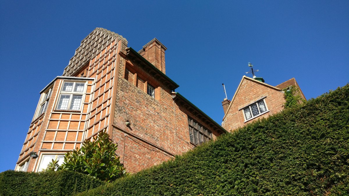 Chartwell house