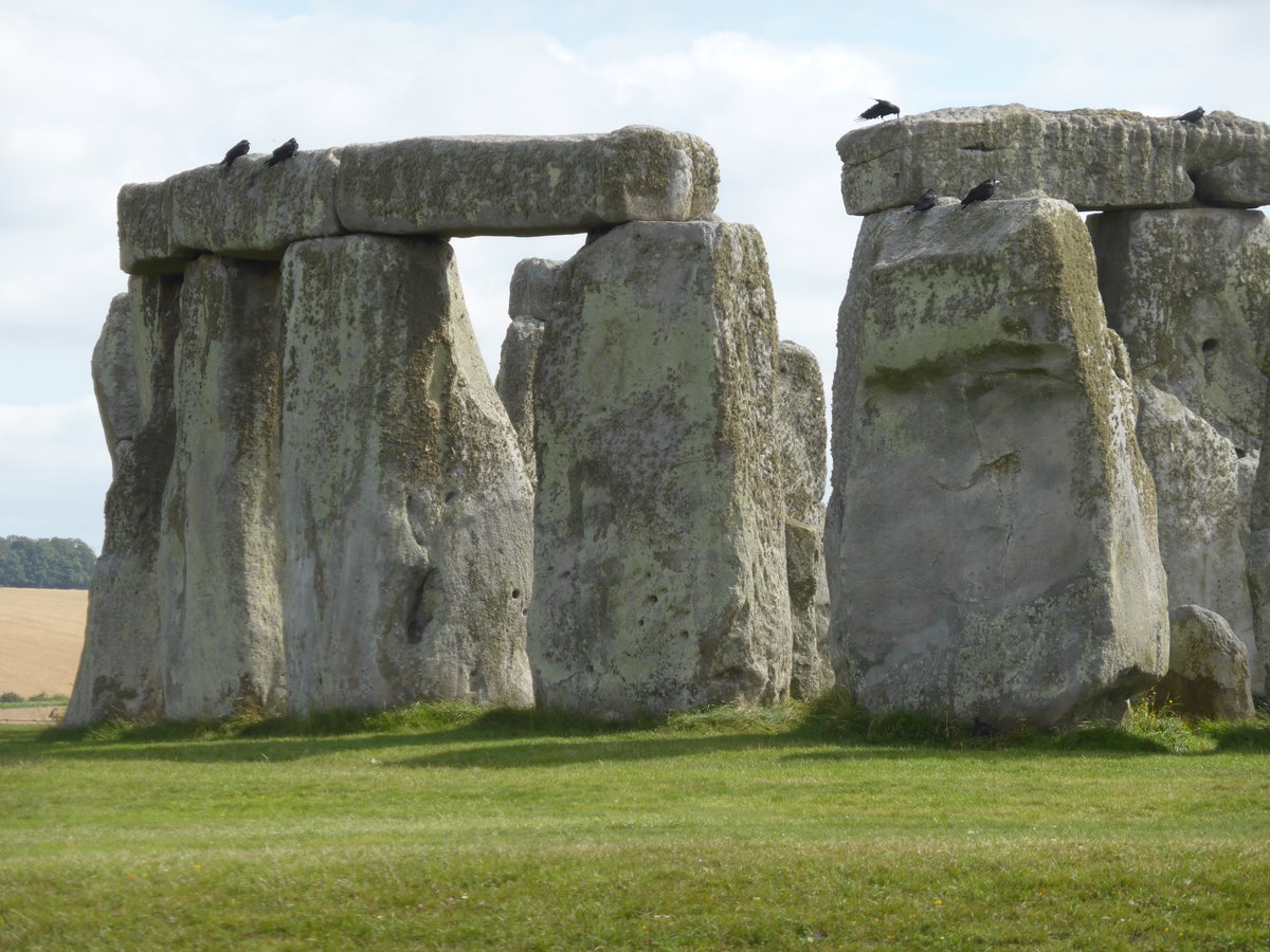 Stonehenge