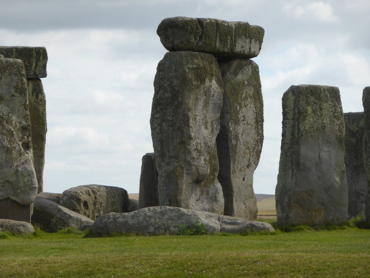 Stonehenge