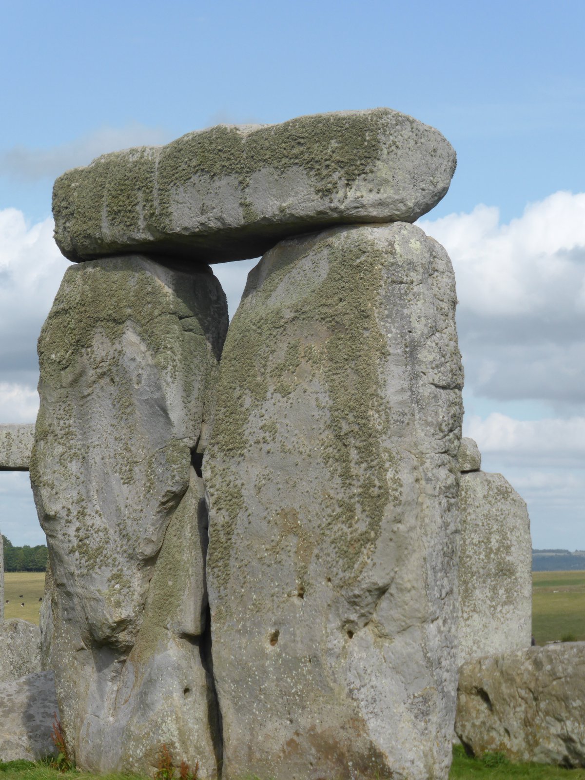 Stonehenge