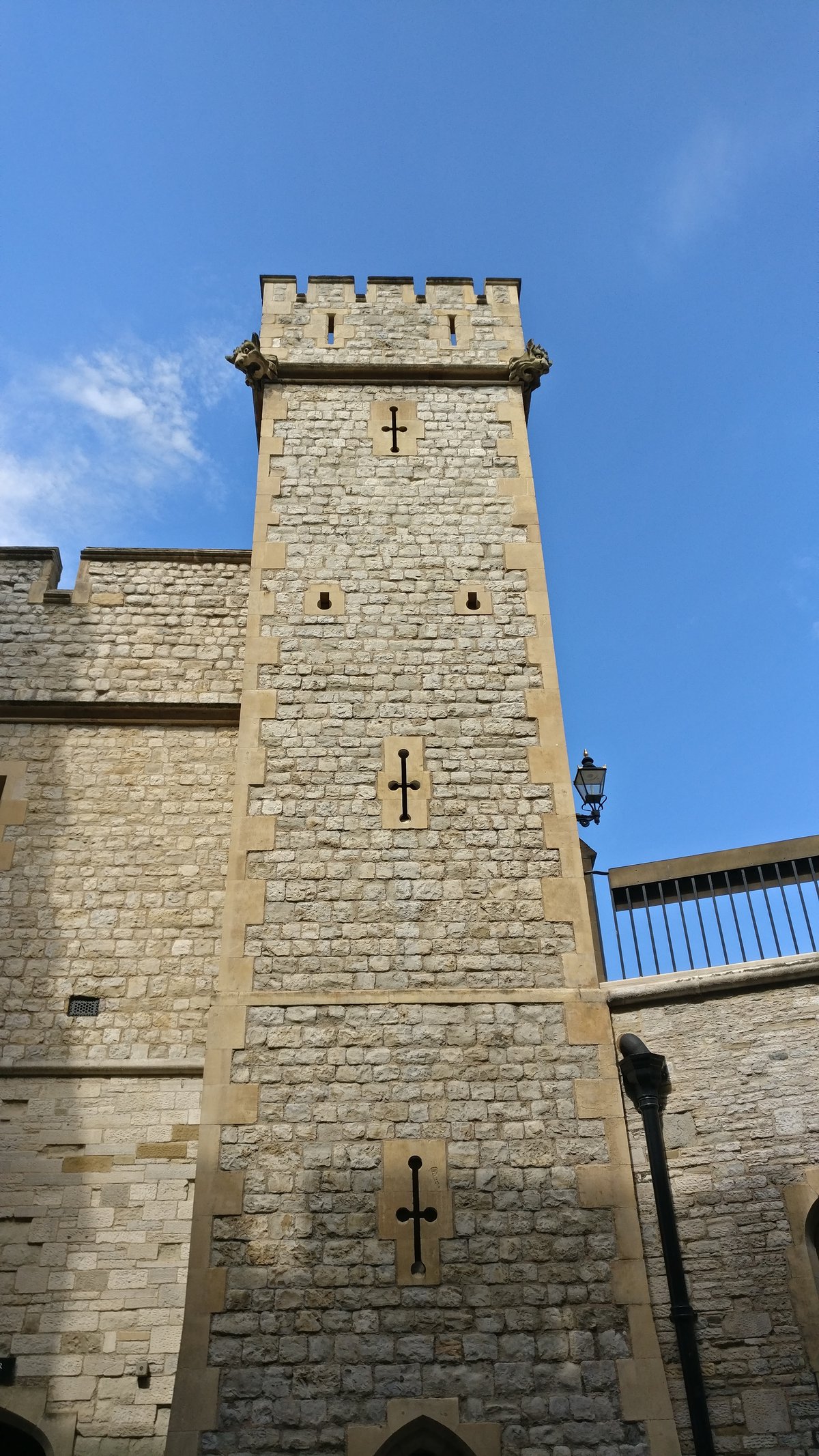 The Tower of London