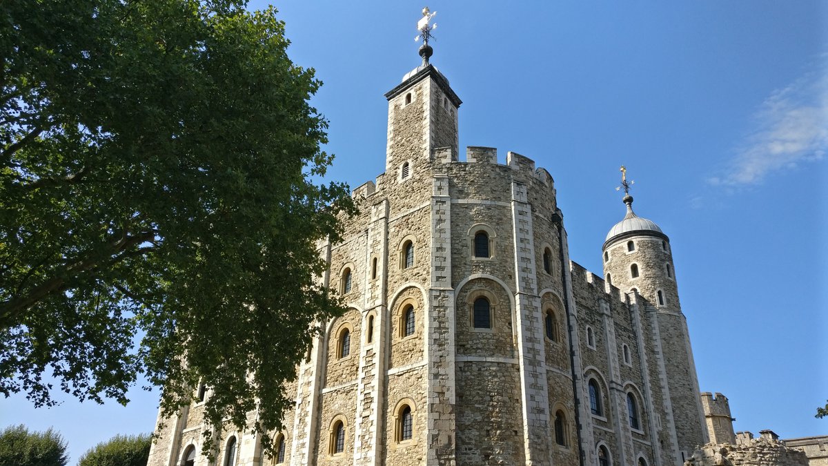 The Tower of London