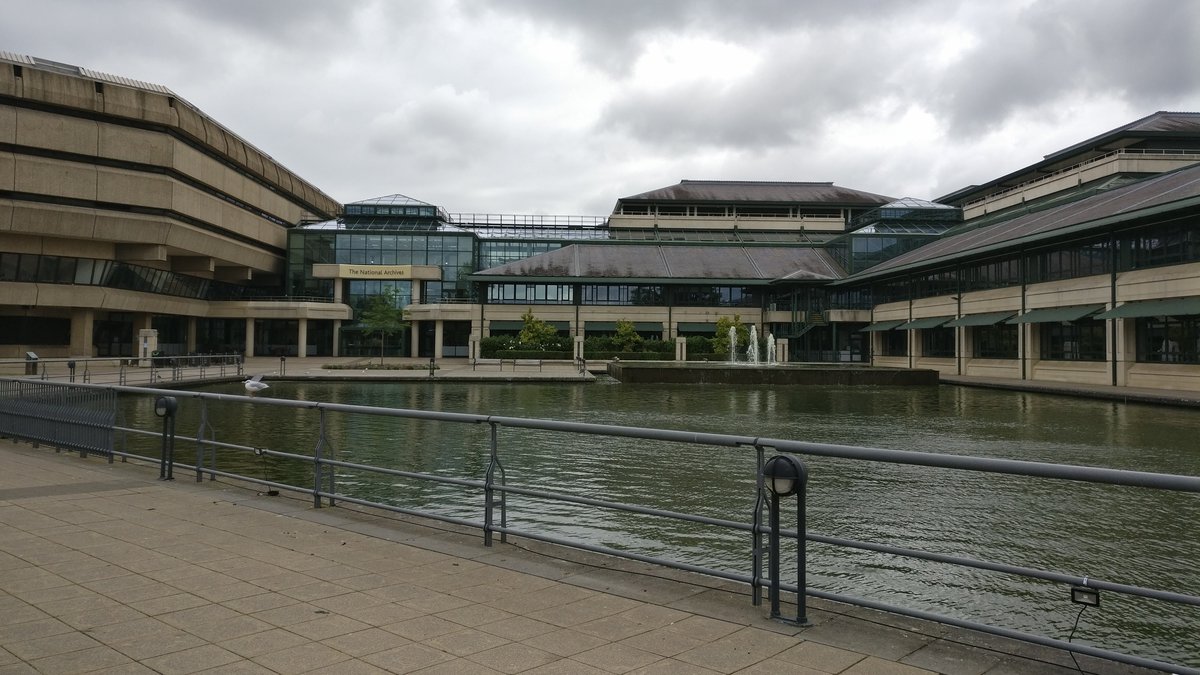 The National Archives